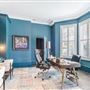 Large Detached Property Opposite Kew Gardens