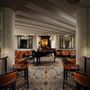 The Savoy Hotel