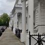 Kensington Gate
