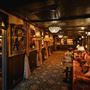 Mr Fogg's City Tavern