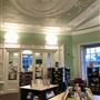 Manor House Library