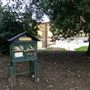 Manor House Library