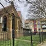 All Saints Church, New Cross