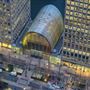 Canary Wharf