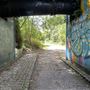 Lea Bridge Road Tunnel