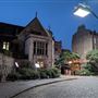 The Charterhouse