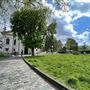 St Alfege's Church and Churchyard