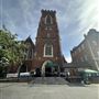 St Mary's Church, Acton