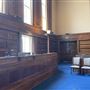 Senate House