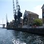 London's Royal Docks