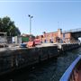 London's Royal Docks