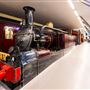 London Transport Museum
