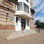 Alexandra Palace - exteriors