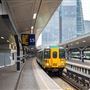 London Bridge Station