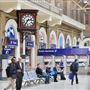 Charing Cross Station