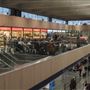 Euston Station