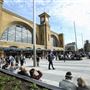 King's Cross Station