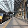 King's Cross Station