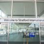 Stratford International Station