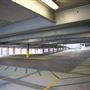 Stratford International Car Park