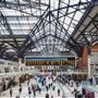 Liverpool Street Station