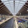 Paddington Station