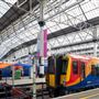 Waterloo Station