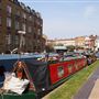 Regent's Canal - Broadway Market
