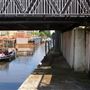 Grand Union Canal - Brentford