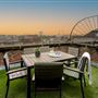 Monarch House Serviced Apartments