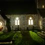 St John's and St Luke's Churches, Clay Hill