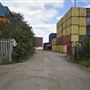 Container Shipyard