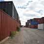Container Shipyard