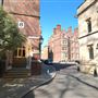 Lincoln's Inn