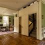 Dr Johnson's House
