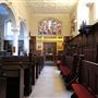 The Charterhouse