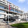 Queen Elizabeth II Conference Centre
