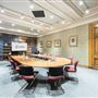 Royal Society of Chemistry, Burlington House