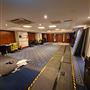 Barbican Vacant