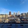 Barbican Vacant