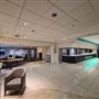 Barbican Vacant
