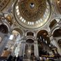 St Paul's Cathedral