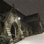 All Saints’ Church, Child’s Hill