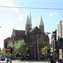 St Michael and All Angels with St James, Croydon