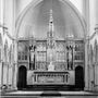 Our Lady of the Assumption, Bethnal Green