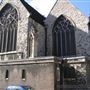 St Mary Magdalene, Munster Square