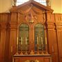 St Andrew-by-the-Wardrobe