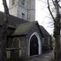 Parish Church of St Margaret of Antioch, Barking