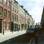 Fournier Street
