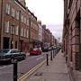 Tower Hamlets area
